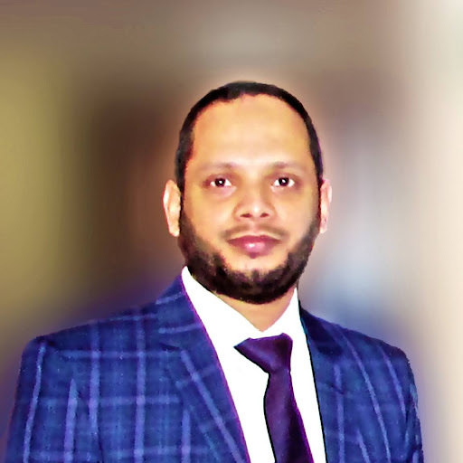 Image pertaining to MD. ABDULLAH- AL- MASU