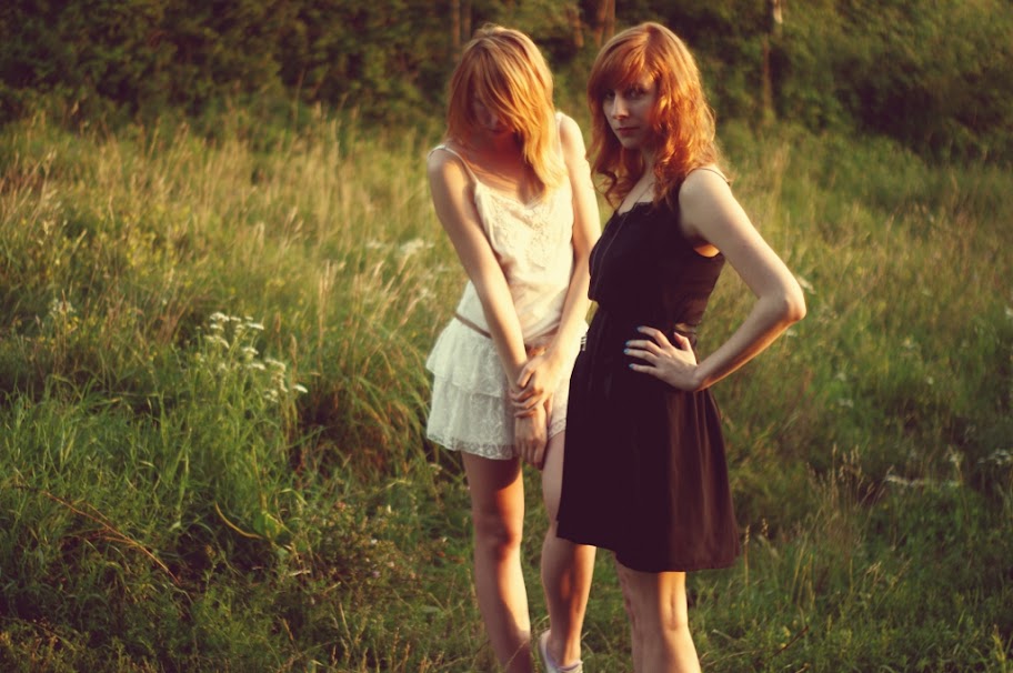 Hey Sister, Go Sister, Soul Sister – riennahera