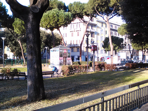 Re Di Roma