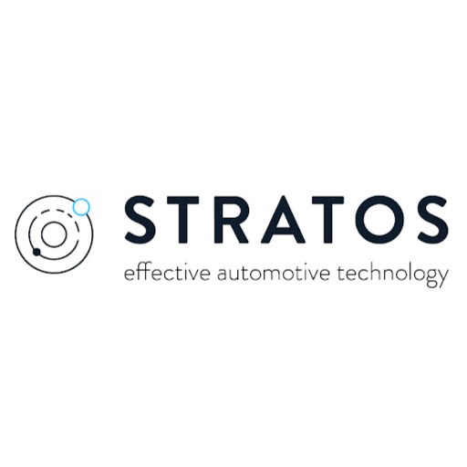 Stratos Technologies AG logo