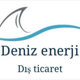 DENİZ ENERJİ DIŞ TİCARET logo