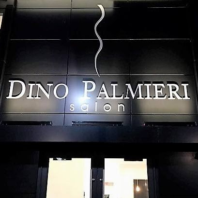 Dino Palmieri Salon & Spa - Crocker Park