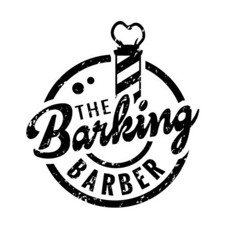 The Barking Barber