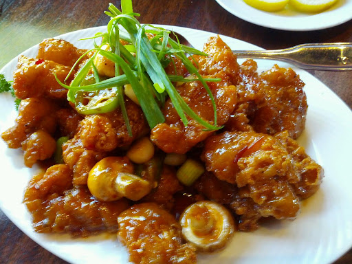 Chinese Restaurant «Asian Garden», reviews and photos, 8409 Elk Grove Florin Rd, Elk Grove, CA 95624, USA