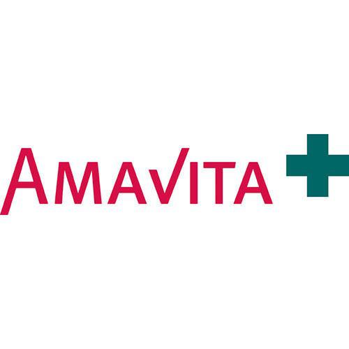 Amavita Migros Moutier logo