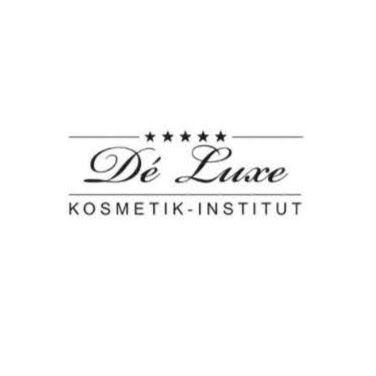 De'Luxe Kosmetik-Institut logo