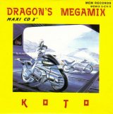Koto - Dragon's Megamix