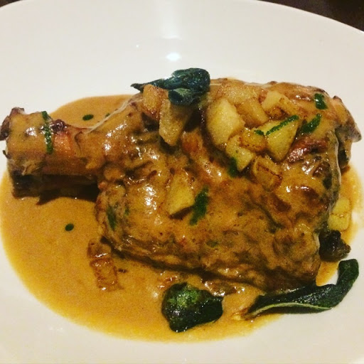 il Giallo Osteria & Bar