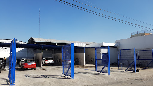 Autolavado Piscis, Pozos 302, Moderna, 37320 León, Gto., México, Lavado de coches | GTO