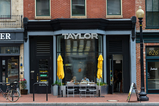 Sandwich Shop «Taylor Gourmet», reviews and photos, 624 E St NW, Washington, DC 20004, USA