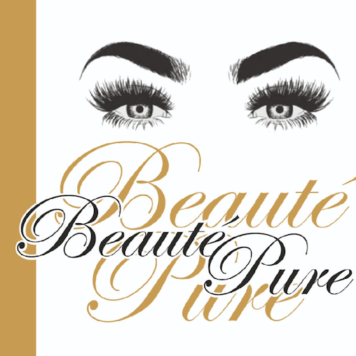 Beauté Pure logo