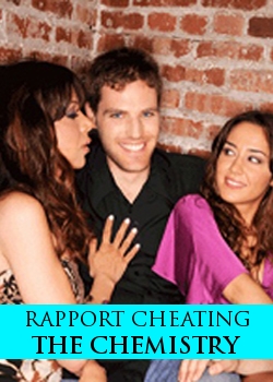 Rapport Cheating The Chemistry