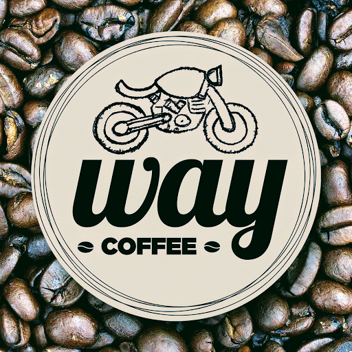 Way Coffee logo
