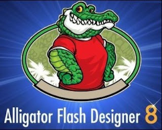 Alligator Flash Designer 8.0.23  Db4a798ac7acf857bed2a733514450a2