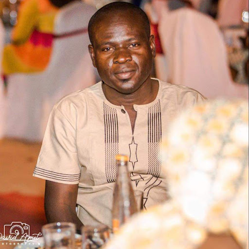 Abdoulaye Ouedraogo Photo 16