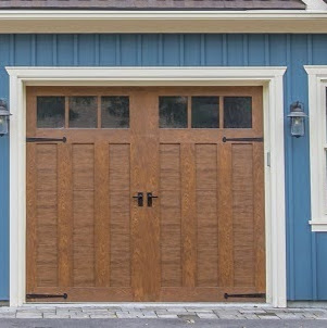 HighLine Garage Door Repair Installation logo