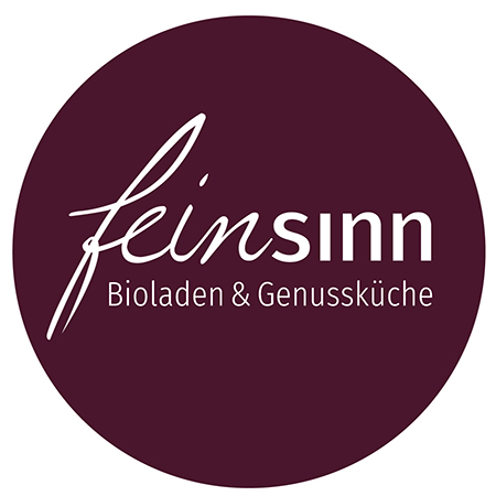 Feinsinn - Bioladen & Genussküche logo