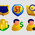 Contributor Icons
