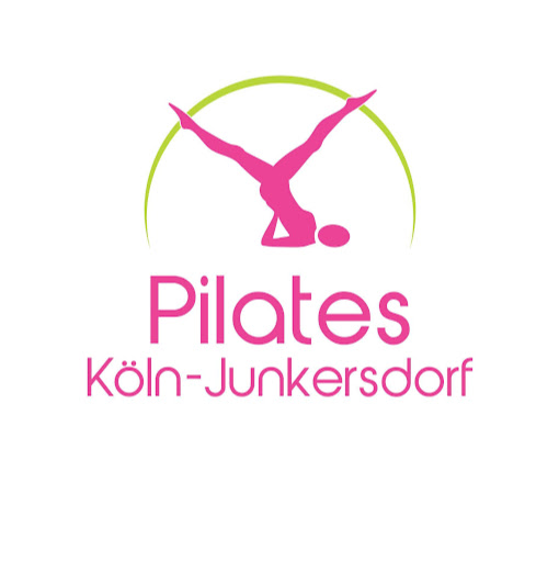 Pilates Köln-Junkersdorf logo