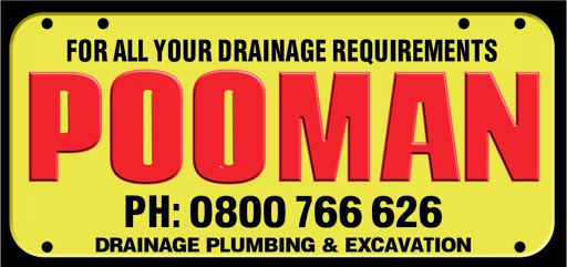 Pooman Ltd logo