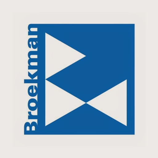 Broekman Logistics (HQ) logo