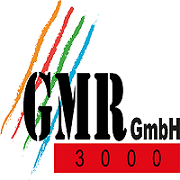 GMR 3000 GmbH logo