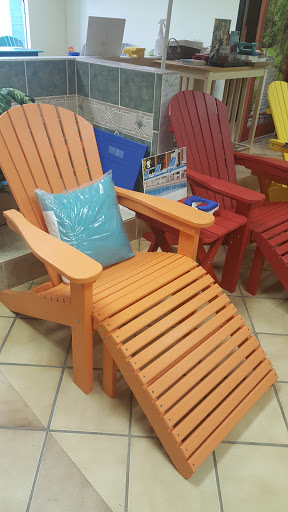 Outdoor Furniture Store «Back Home Leisure Furniture», reviews and photos, 2880 S Hopkins Ave, Titusville, FL 32780, USA
