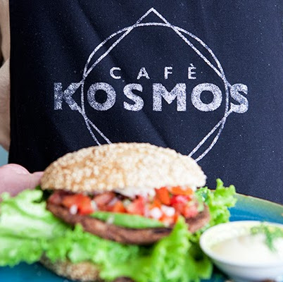 Kosmos logo