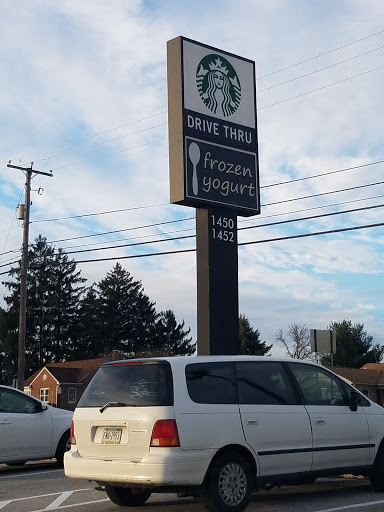 Coffee Shop «Starbucks», reviews and photos, 1450 Baltimore St, Hanover, PA 17331, USA