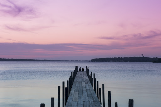 Spirit Lake USA город