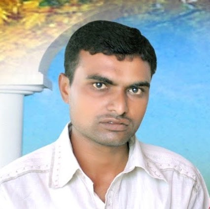 Ashok Bhagat