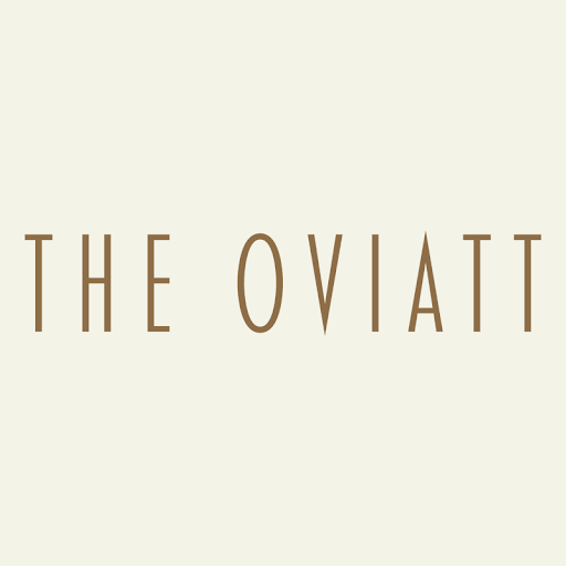 The Oviatt: Penthouse & Event Deck