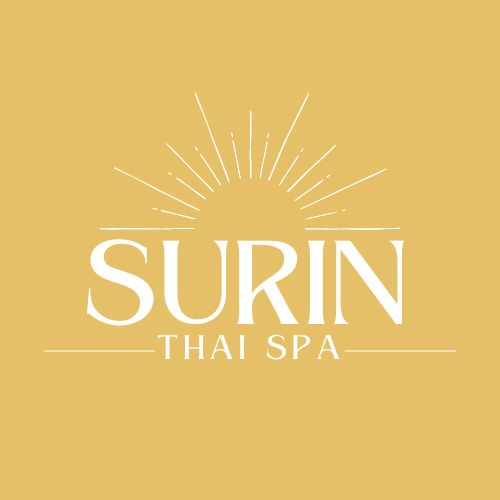Surin Thai Spa Ltd logo