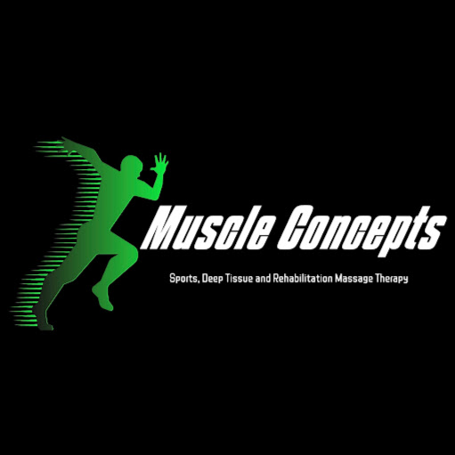 Muscle Concepts logo