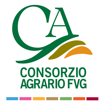 Consorzio Agrario Del Friuli Venezia Giulia logo
