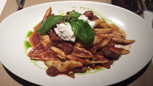 Pizza Restaurant «Ribalta», reviews and photos, 48 E 12th St, New York, NY 10003, USA