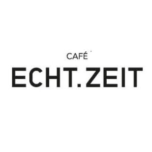 ECHT.ZEIT CAFÉ logo