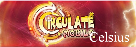 [Game Java] Game giải trí: Circulate multisize