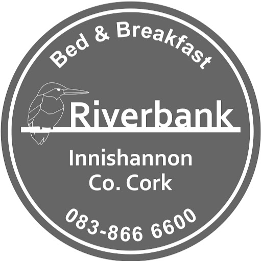 Riverbank House logo