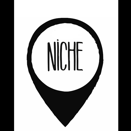 The Niche Restaurant logo