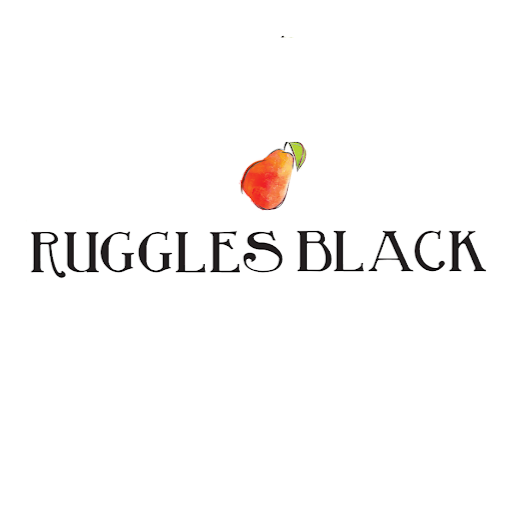 Ruggles Black logo