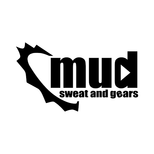 Mud Sweat and Gears logo