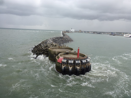 Hirtshals Havn
