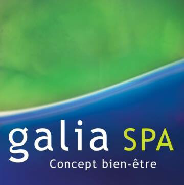 Galia Spa - Massage, esthticienne et épilation laser rive sud, électrolyse logo