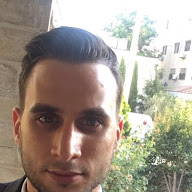 Saleh Qadan's user avatar