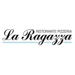 Ristorante Pizzeria La Ragazza logo