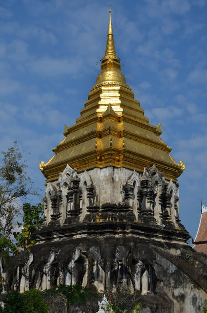 Wat Chiang Man