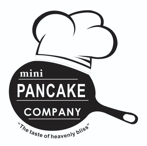 Mini Pancake Company logo