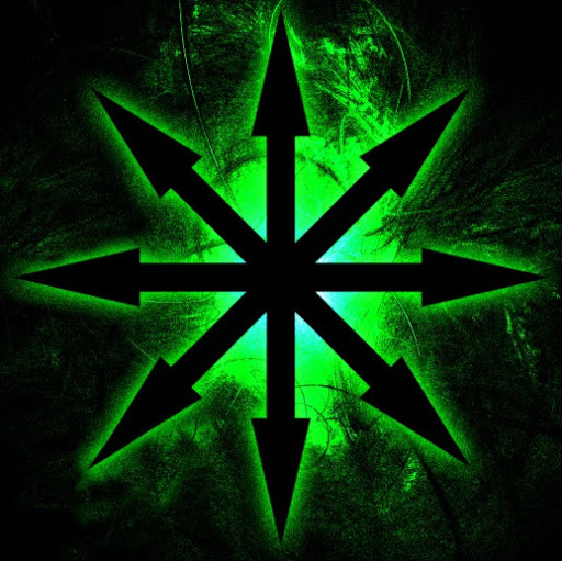 BIackChaos