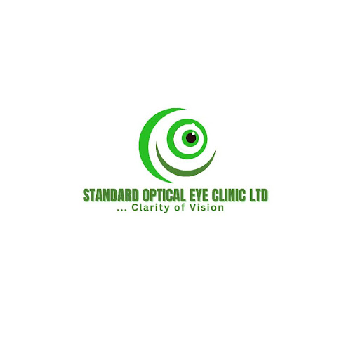 Standard Optical Ltd (EYE CLINIC IN LAGOS)